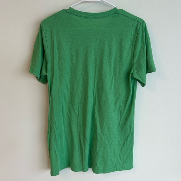 Green Heinz Graphic T-Shirt - Picture 3 of 3